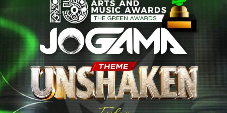 JOGAMA 2025 Lights Up Jos on November 21 at Sarau Event Centre — “UNSHAKEN”