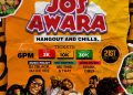 Jos Awara Hangout & Chills: The Ultimate December Vibe Hits Jos!