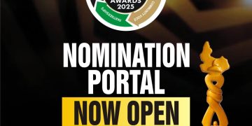 Nomination Portal Now Open as COA Media Announces 11th Plateau Man of the Year Awards in Celebration of Plateau @50