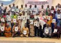 Global Peace Development Flags Off PARSULP Initiative to Transform Agropastoral Relations in Plateau