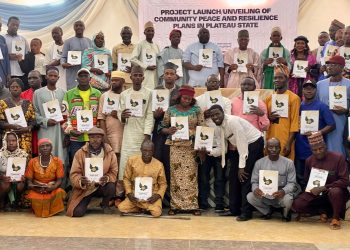 Global Peace Development Flags Off PARSULP Initiative to Transform Agropastoral Relations in Plateau