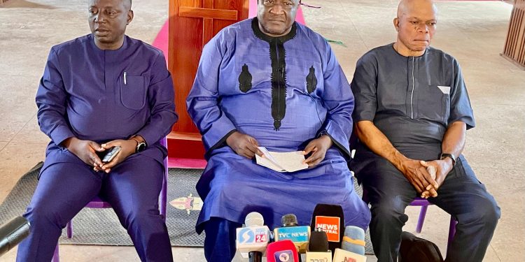 Jos Jesus Crusade: Jos Set for Major Spiritual Gathering as Plans Advance