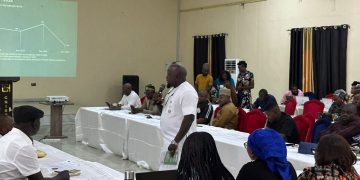 Plateau Leads Nigeria in Malaria Chemoprevention as State Concludes 2025 Review