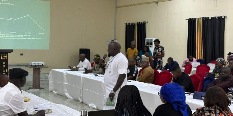 Plateau Leads Nigeria in Malaria Chemoprevention as State Concludes 2025 Review