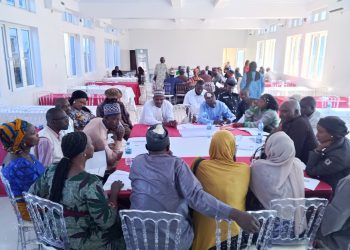 PSPBA, NRC Lead Proactive Measures to Protect Displaced and Vulnerable Residents Ahead of Festivities