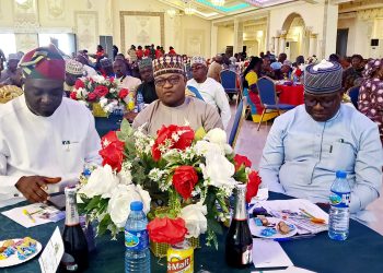 PSIRS Drives Awareness on 2025 Tax Laws with 2-Day Stakeholders’ Workshop