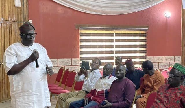 Berom Coalition Demands Global Intervention Over 24-Year Genocide in Plateau State