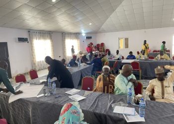 Global Peace Development Hosts High-Level Policy Dialogue on Sustainable Peace in Jos