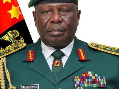Defence HQ Debunks Claims of Plans to Enforce Military Enlistment for Nigerian Youths Aged 18 and Above