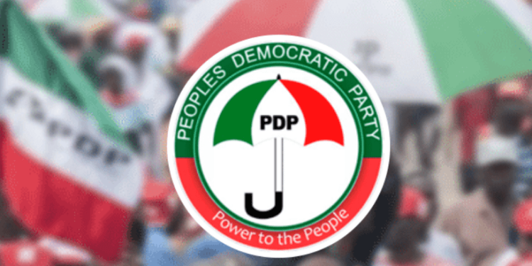 Again, Court Stops PDP From Holding National Convention