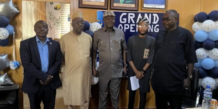 PlaPoly Innovation Hub Launches to Boost Tech Innovation in Plateau State