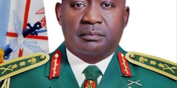 Tinubu Nominates Ex-CDS, Christopher Musa, As New Defence Minister