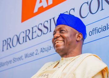 Professor Nentawe Goshwe Yilwatda Named Plateau Man of the Year 2025