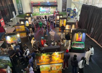 Unity in Art: Enchanting Plateau Exhibition Highlights Heritage, Talent and Vision