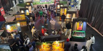 Unity in Art: Enchanting Plateau Exhibition Highlights Heritage, Talent and Vision