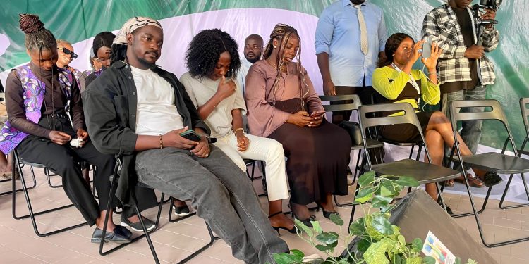 Hannatu Musawa Hails Enchanting Plateau as a Rising Cultural Powerhouse at 2025 Exhibition