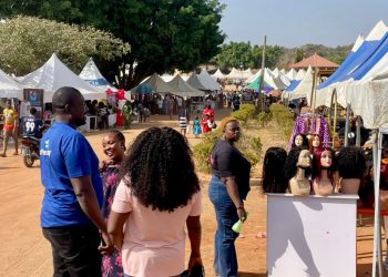 Over 6,000 Trained Entrepreneurs Shine at Plateau’s Premier Business Carnival 2025