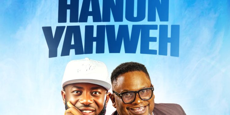 Eljoe Dimensional Teams Up with Solomon Lange on “Hanun Yahweh” | Coming Soon!