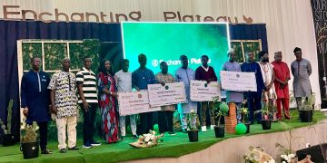 Plateau’s Creative Power Shines Bright as Enchanting Exhibition Concludes with High Praise