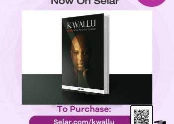 Book Release Alert: “KWALLU: Duels With Political Lizards” by CD JAN Now Available for Purchase