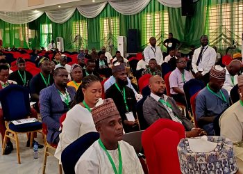 Nationwide Digital Growth Takes Center Stage as NCCIDE Convenes in Jos