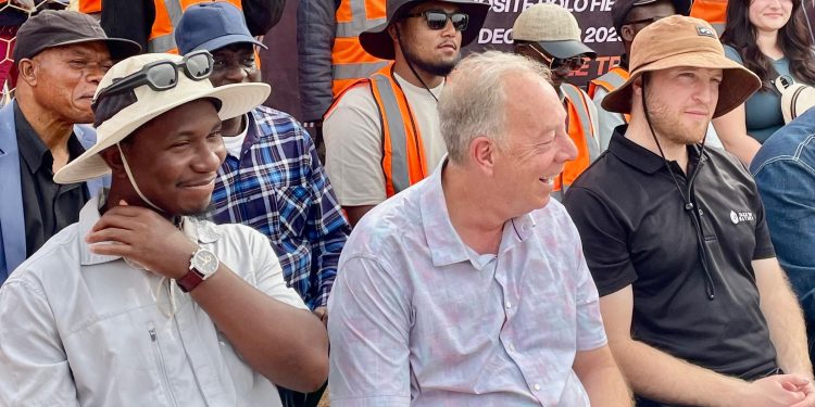 Jos Poised for a Mighty Move of God Ahead of 17 December Jos Jesus Crusade