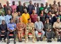 PSPBA Leads High-Level Dialogue on Festive Season Security Preparedness