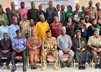PSPBA Leads High-Level Dialogue on Festive Season Security Preparedness