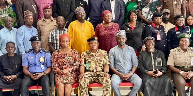 PSPBA Leads High-Level Dialogue on Festive Season Security Preparedness