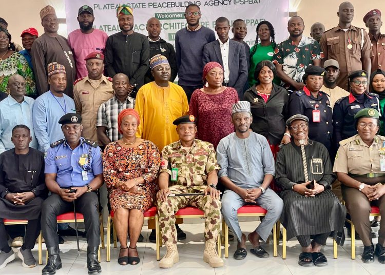 PSPBA Leads High-Level Dialogue on Festive Season Security Preparedness
