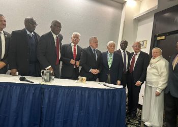 U.S. Raises Concerns Over Nigeria’s Security and Humanitarian Crisis – Otunba Segun Showunmi Warns Leadership