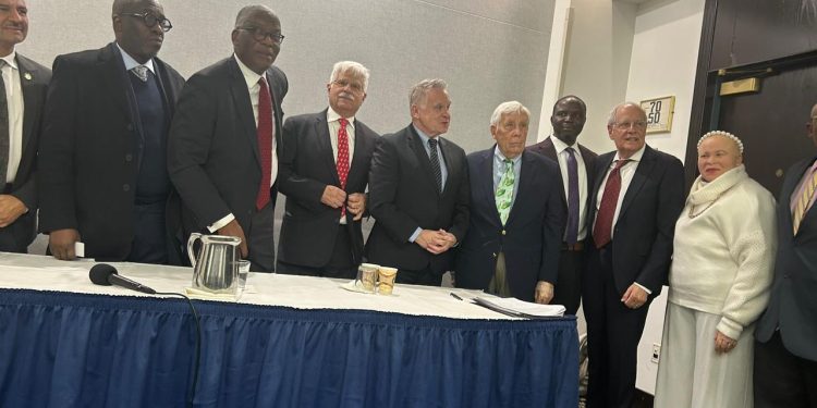 U.S. Raises Concerns Over Nigeria’s Security and Humanitarian Crisis – Otunba Segun Showunmi Warns Leadership