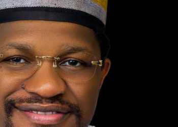 “A New Path Is Inevitable”: Dachung Bagos Speaks on PDP Crisis and Plateau’s Future