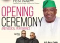 Styl-Plus Set to Light Up Opening Ceremony as Jos Family Christmas Festival 3.0 Kicks Off 21 December