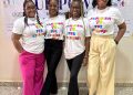 Young Voices Rise for Gender Justice in Abuja IDP Communities