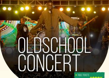 Old School Concert Brings Classic Sounds to Jos at Family Christmas Festival 3.0
