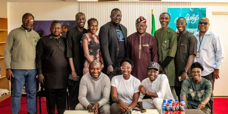 PLABOMA, Tourism Ministry Forge Partnership to Promote Plateau’s Cultural Assets