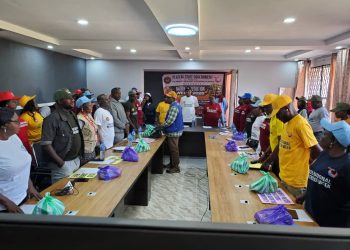 Plateau Intensifies Efforts to Curb Malnutrition, Targets Reduction of 44% Stunting Rate