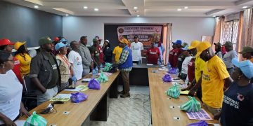 Plateau Intensifies Efforts to Curb Malnutrition, Targets Reduction of 44% Stunting Rate