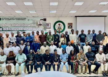PLATEC Hosts Landmark Tech Ecosystem Dinner, Strengthening Collaboration in Plateau State