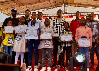 Jos Family Christmas Festival Showcases Youth Talent, Culture, and Tourism Development