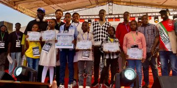 Jos Family Christmas Festival Showcases Youth Talent, Culture, and Tourism Development