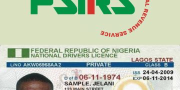 PSIRS Announced Availability of Over 5,000 Unclaimed Driver’s Licences in Plateau