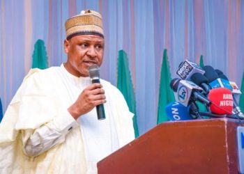 FG Declares Kidnappers, Militants As Terrorists, Deploys Forest Guards Nationwide