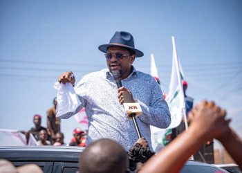 Former Lawmaker Dachung Musa Bagos Resigns from PDP