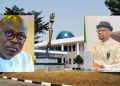 Rivers Assembly Begins Impeachment Proceedings Against Fubara