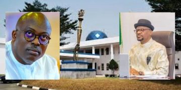 Rivers Assembly Begins Impeachment Proceedings Against Fubara