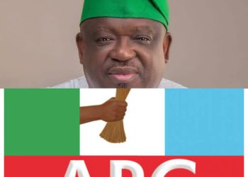 Governor Mutfwang Set to Officially Join APC, Picks Membership Card January 2