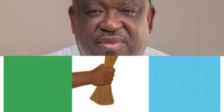 Governor Mutfwang Set to Officially Join APC, Picks Membership Card January 2