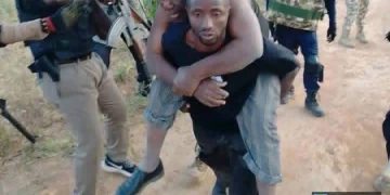 Army Troops Rescue Abducted Retired Colonel in Plateau